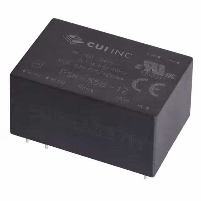 PSK-S5B-9 CUI Inc.  AC DC Converters